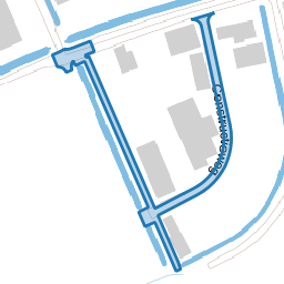 Perceel HTN03-H-2092