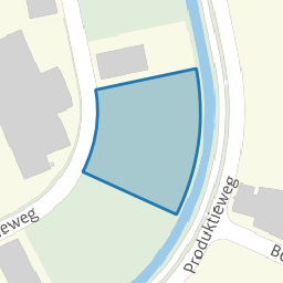 Perceel HTN03-H-2097