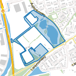 Perceel HTN03-H-2100