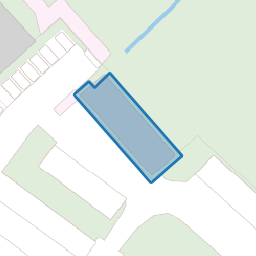 Perceel HTN03-H-2101