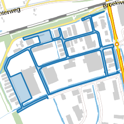 Perceel HTN03-H-2104