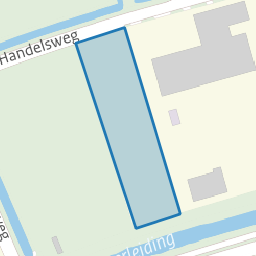 Perceel HTN03-H-2105