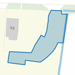 Perceel HTN03-H-2111