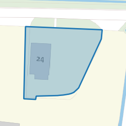 Perceel HTN03-H-2113