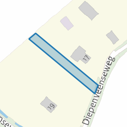 Perceel HTN03-H-2116