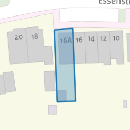 Perceel HTN03-H-2122