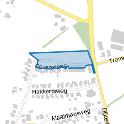 Perceel HTN03-H-2127