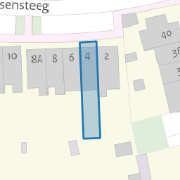 Perceel HTN03-H-2132