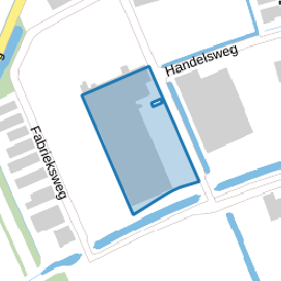 Perceel HTN03-H-2136