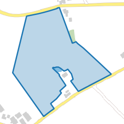 Perceel HTN03-H-2166