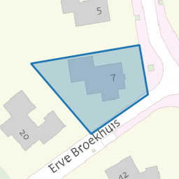 Perceel HTN03-I-1000