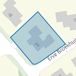 Perceel HTN03-I-1001