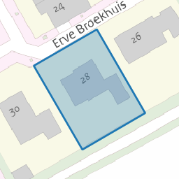 Perceel HTN03-I-1006