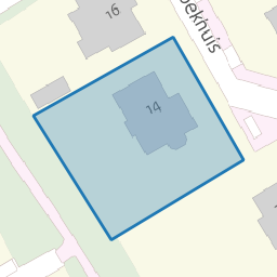 Perceel HTN03-I-1008