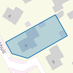 Perceel HTN03-I-1011