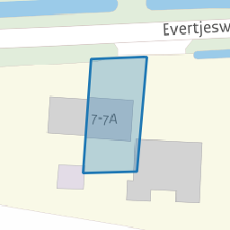 Perceel HTN03-I-1023