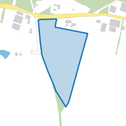 Perceel HTN03-I-1026