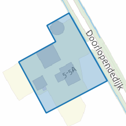 Perceel HTN03-I-1032