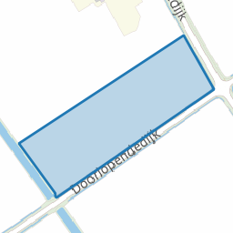 Perceel HTN03-I-1033