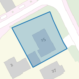 Perceel HTN03-I-1036