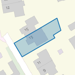 Perceel HTN03-I-1050