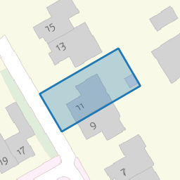 Perceel HTN03-I-1051