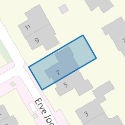 Perceel HTN03-I-1053