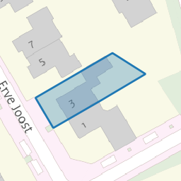 Perceel HTN03-I-1055