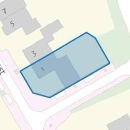 Perceel HTN03-I-1056