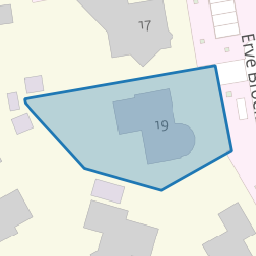 Perceel HTN03-I-1060