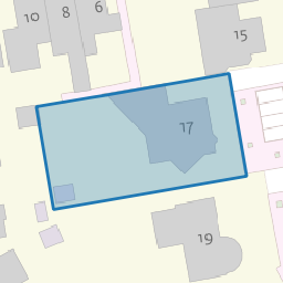 Perceel HTN03-I-1061