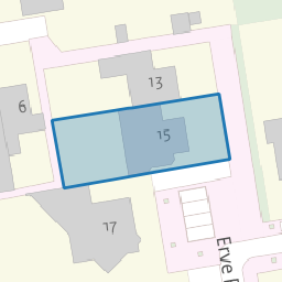 Perceel HTN03-I-1062