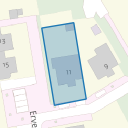 Perceel HTN03-I-1064