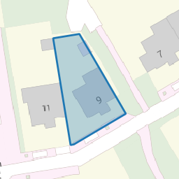 Perceel HTN03-I-1065