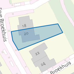 Perceel HTN03-I-1067