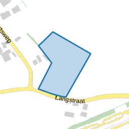 Perceel HTN03-I-1074