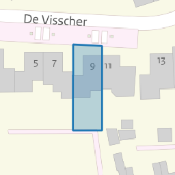 Perceel HTN03-I-1088