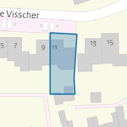 Perceel HTN03-I-1089