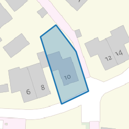 Perceel HTN03-I-1093