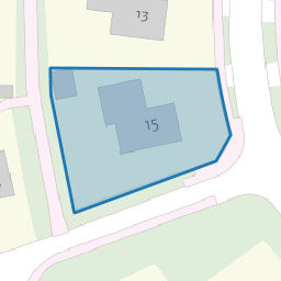 Perceel HTN03-I-1099