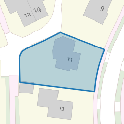 Perceel HTN03-I-1101