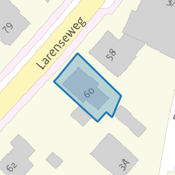 Perceel HTN03-I-1113