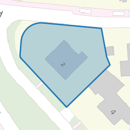 Perceel HTN03-I-1117