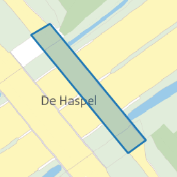 Perceel HTN03-I-1159