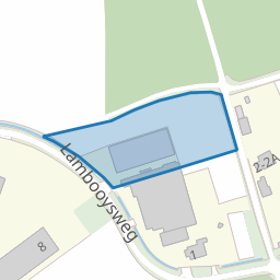 Perceel HTN03-I-1167