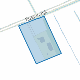 Perceel HTN03-I-1174