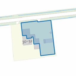 Perceel HTN03-I-1183