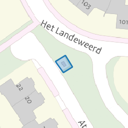 Perceel HTN03-I-1193