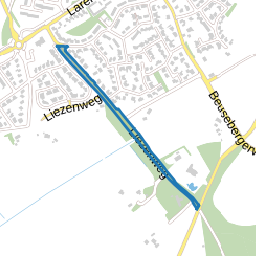 Perceel HTN03-I-1194