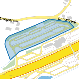 Perceel HTN03-I-1201